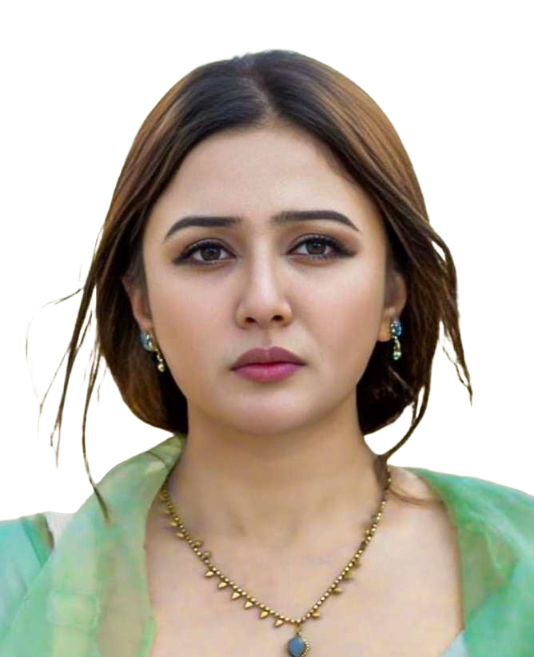 Rukaiya Jahan Chamak